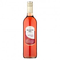 Blossom Hill Grenache Rose 75CL           