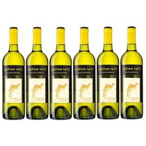 Yellow Tail Chardonnay 75CL           
