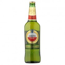 Amstel Bier NRB 650ML          