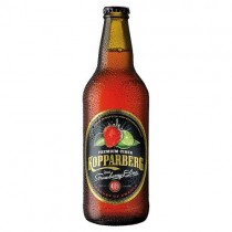 Kopparberg Strbry&Lime Cider 500ML          