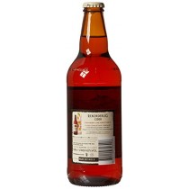 Rekorderlig S/berry/Lime NRB 500ML          