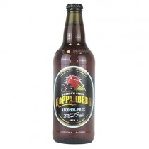 Kopparberg 0% Mixed Fruit 500ML          