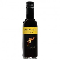 Yellow Tail Shiraz 187ML          