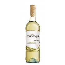 Echo Falls Chardonnay 75CL           
