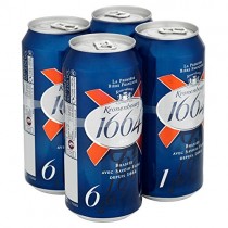 Kronenbourg 1664 440ML          