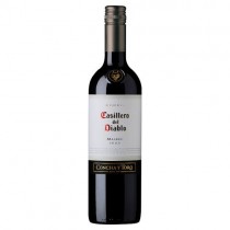 Casillero Del Diablo Rsrv Ma 75CL           