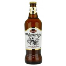 Wainwright Golden Ale 500ML          