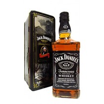 Jack Daniels 70CL           