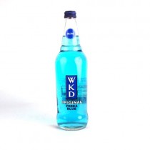 WKD Blue 4% NRB PM299 70CL           
