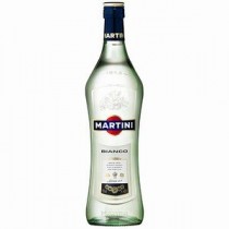 Martini Bianco 75CL           