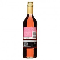 Echo Falls Rose 75CL           
