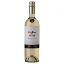 Casillero Del Diablo Pinot G 75CL           