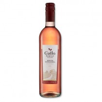 Gallo White Zinfandel 75CL           