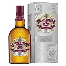 Chivas Regal Whisky 70CL           