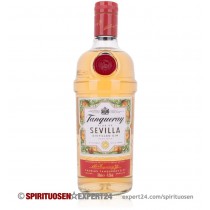 Tanqueray Sevilla 70CL           