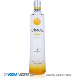 Ciroc Pineapple 70CL           