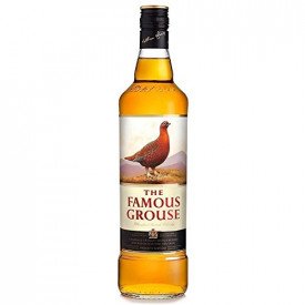 The Famous Grouse Whisky 70CL           