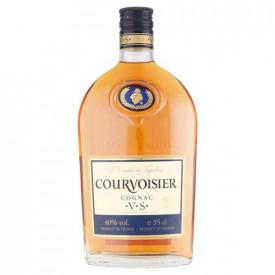 Courvoisier VS Cognac 35CL           