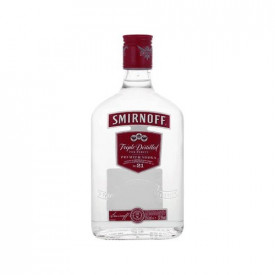 Smirnoff Red 35CL           