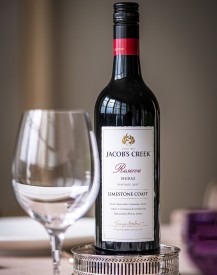Jacobs Creek Aust Chardonnay 75CL           