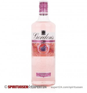 Gordons Pink Gin 70CL           