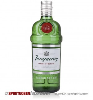 Tanqueray Gin 43.1% 70CL           
