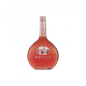 Mateus Rose 75CL           