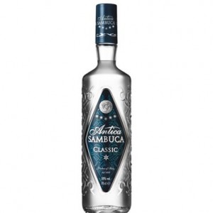 Antica Sambuca Classic 70CL           