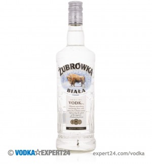 Zubrowka Biala 70CL           