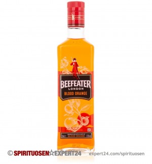 Beefeater Blood Orange 70CL           