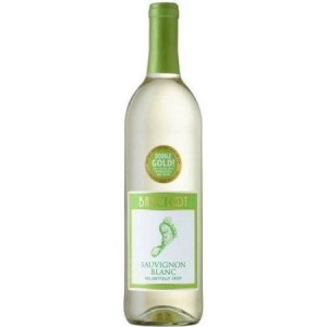 Barefoot Sauvignon Blanc 75CL           