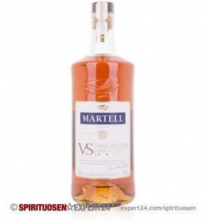 Martell VS Cognac 70CL           