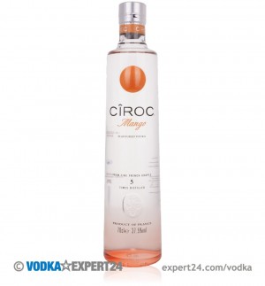 Ciroc Mango Vodka 70CL           