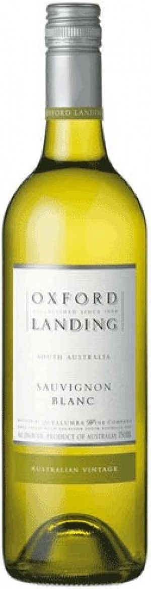 Oxford Landing Sauvignon Bl 75CL           