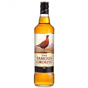The Famous Grouse Whisky 70CL           