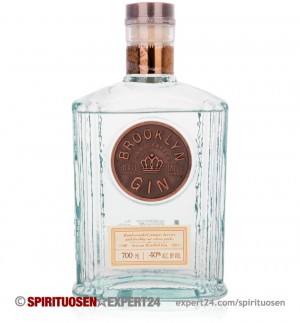 Brooklyn Gin 70CL           