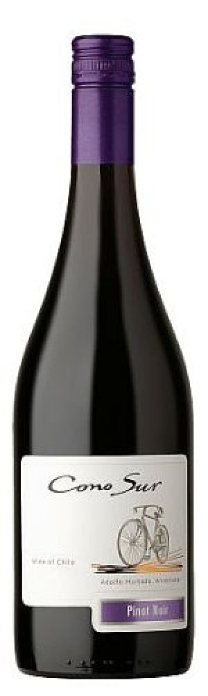 Cono Sur Pinot Noir 75CL           