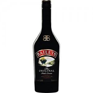 Baileys Irish Cream 70CL           