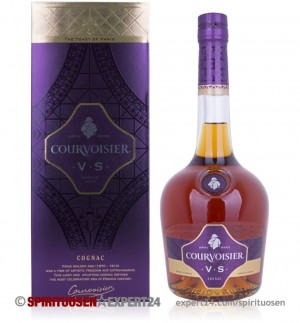 Courvoisier VS Cognac 70CL           