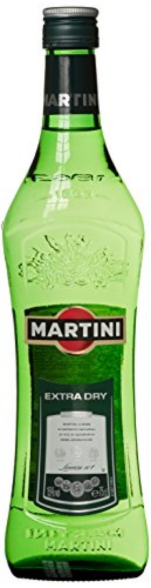 Martini Extra Dry 75CL           
