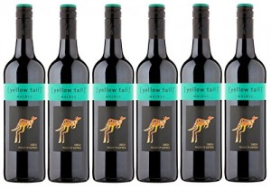 Yellow Tail Malbec 75CL           