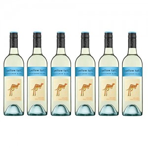 Yellow Tail Sauvignon Blanc 75CL           