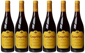 Campo Viejo Garnacha 75CL           