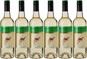 Yellow Tail Pinot Grigio 75CL           