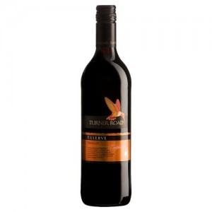 Turner Road Merlot 75CL           