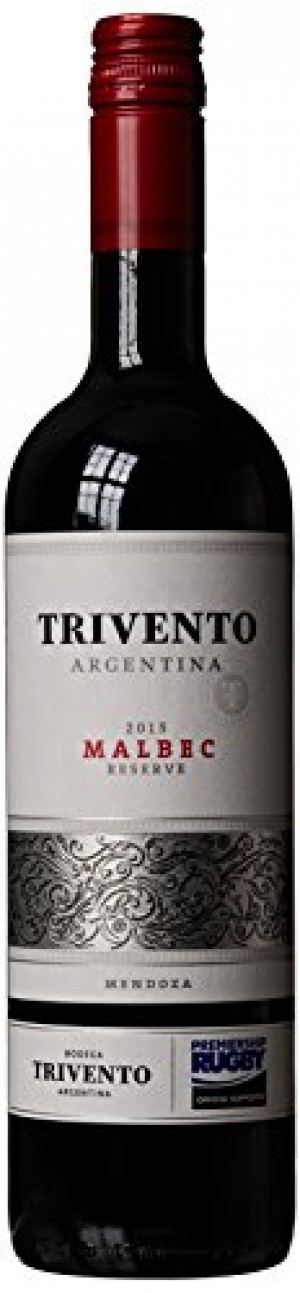 Trivento Argentina Malbec 75CL           