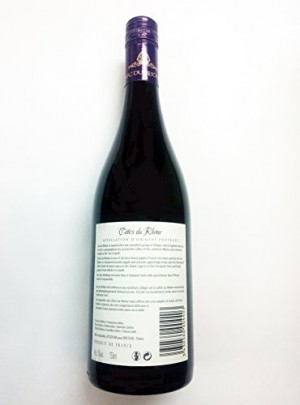 Arc Cotes Du Rhone 75CL           