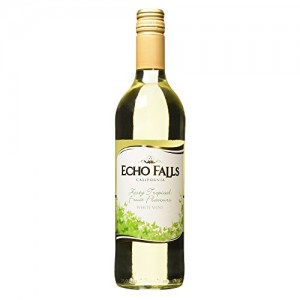 Echo Falls White 75CL           