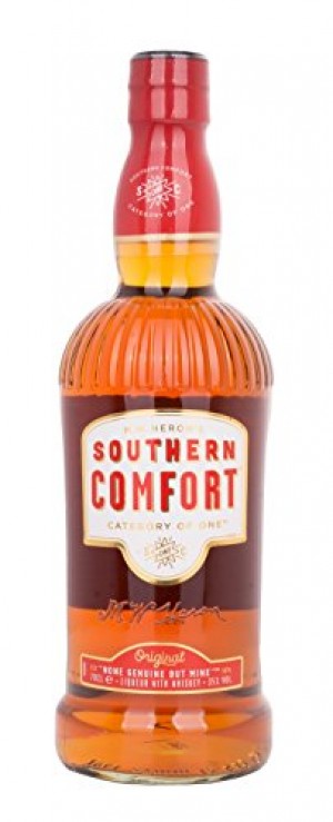 Southern Comfort 70CL           