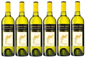 Yellow Tail Chardonnay 75CL           
